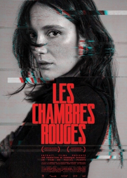 Филм Red Rooms / Червените стаи / Les chambres rouges (2023)